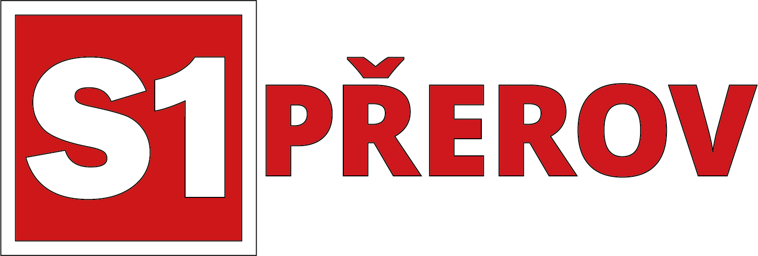 S1 Prerov Logo