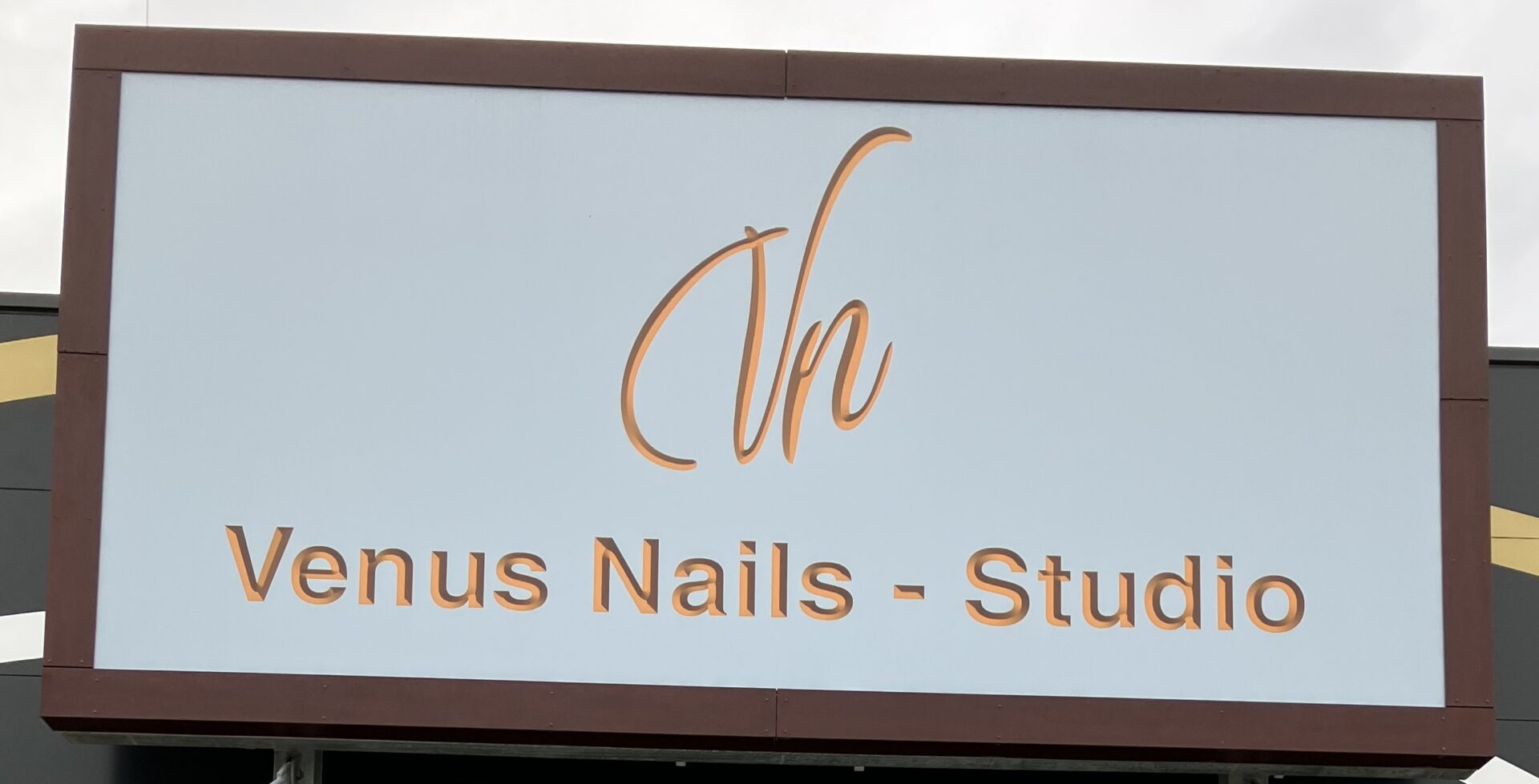 Venus Nails – Studio