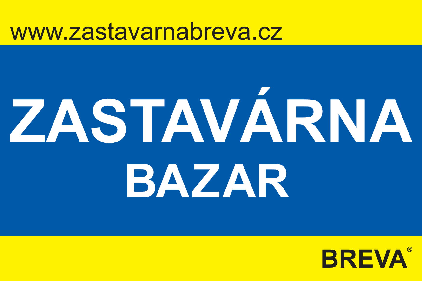 Zastavárna Breva